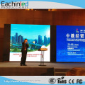 Die meistverkaufte P6.25 Indoor Full Colour SMD LED Bildschirm Videowand in China von Shenzhen